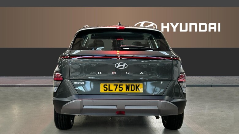 Hyundai KONA 1.0T Advance 5dr Petrol Hatchback